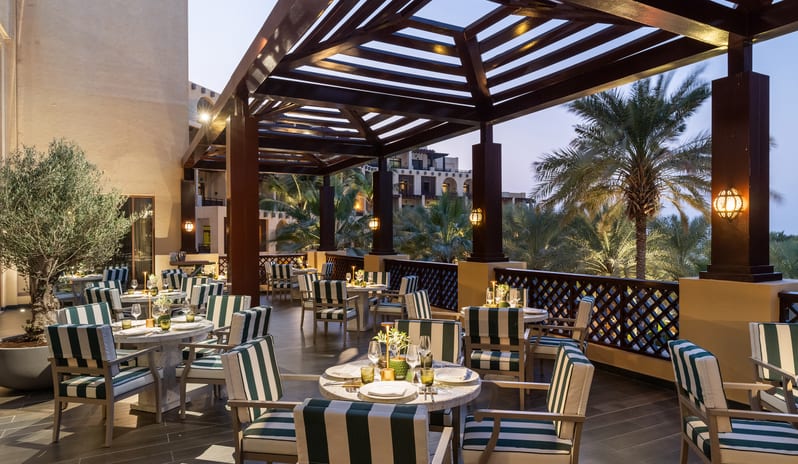 L_Olivo - Terrace(1)